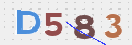 Εικόνα CAPTCHA