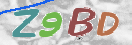 Εικόνα CAPTCHA
