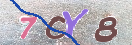 Εικόνα CAPTCHA