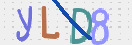 Εικόνα CAPTCHA