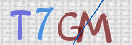 Εικόνα CAPTCHA