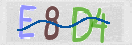 Εικόνα CAPTCHA