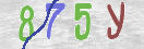 Εικόνα CAPTCHA