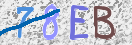 Εικόνα CAPTCHA