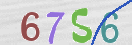 Εικόνα CAPTCHA