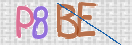 Εικόνα CAPTCHA