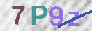 Εικόνα CAPTCHA