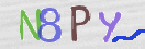 Εικόνα CAPTCHA