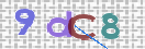Εικόνα CAPTCHA