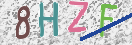 Εικόνα CAPTCHA