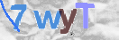 Εικόνα CAPTCHA