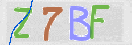 Εικόνα CAPTCHA
