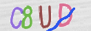 Εικόνα CAPTCHA