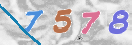 Εικόνα CAPTCHA