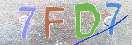 Εικόνα CAPTCHA