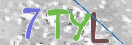 Εικόνα CAPTCHA