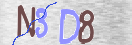 Εικόνα CAPTCHA