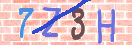 Εικόνα CAPTCHA