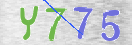 Εικόνα CAPTCHA