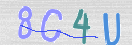 Εικόνα CAPTCHA