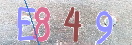 Εικόνα CAPTCHA