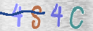 Εικόνα CAPTCHA
