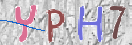 Εικόνα CAPTCHA