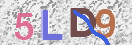Εικόνα CAPTCHA