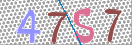 Εικόνα CAPTCHA