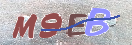 Εικόνα CAPTCHA