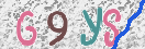 Εικόνα CAPTCHA