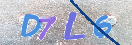 Εικόνα CAPTCHA