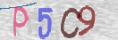 Εικόνα CAPTCHA