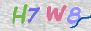 Εικόνα CAPTCHA