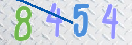 Εικόνα CAPTCHA