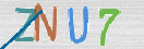 Εικόνα CAPTCHA