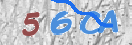 Εικόνα CAPTCHA