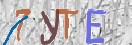 Εικόνα CAPTCHA