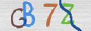 Εικόνα CAPTCHA