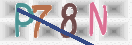 Εικόνα CAPTCHA