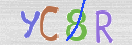 Εικόνα CAPTCHA