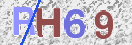 Εικόνα CAPTCHA