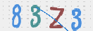 Εικόνα CAPTCHA