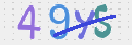 Εικόνα CAPTCHA