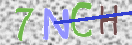 Εικόνα CAPTCHA