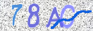 Εικόνα CAPTCHA
