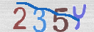 Εικόνα CAPTCHA