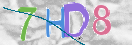 Εικόνα CAPTCHA