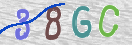 Εικόνα CAPTCHA