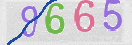 Εικόνα CAPTCHA